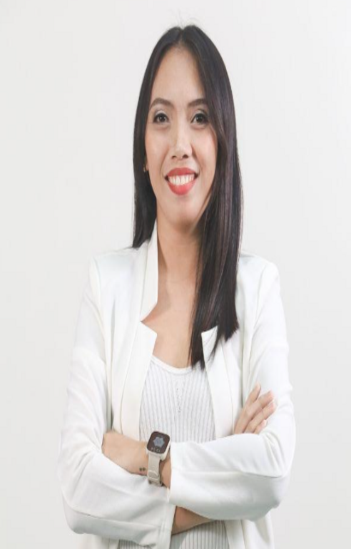 Psychologist Jessielou